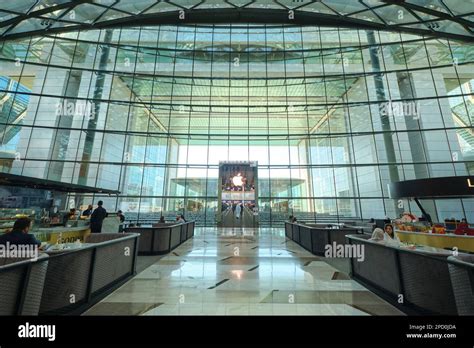 the galleria in abu dhabi